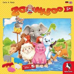 Pegasus Zoowaboo