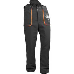 Oregon 295435 Yukon Chainsaw Trousers