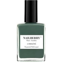 Nailberry L'oxygéné Oxygenated Viva la Vegan 15ml