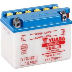 Yuasa Battery-Yuasa 12 Volt