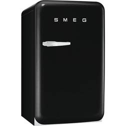 Smeg FAB10RNE Black