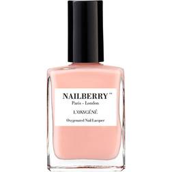 Nailberry L'Oxygéné A Touch Of Powder - 15 ml