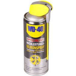 WD-40 Specialist Silikonspray 0.4L