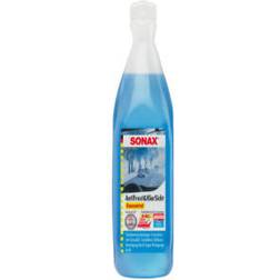 Sonax AntiFreeze & Clear View Concentrate Anticongelante y Refrigerante para Motor de Coche 0.25L