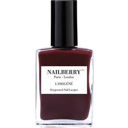 Nailberry Vernis À Ongles Marron Female 15ml