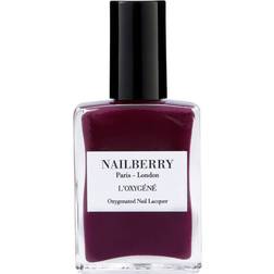 Nailberry Vernis À Ongles Female 15ml