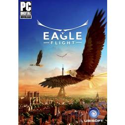 Eagle Flight (PC)