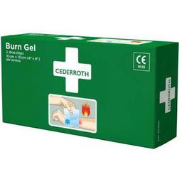 Cederroth Pakkaa Gel 901900 2 pcs
