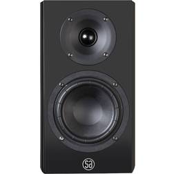 System Audio Legend 5