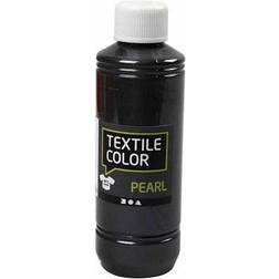 Textile Color Paint Pearl Grey 250ml