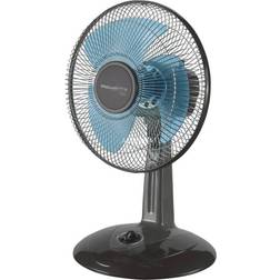 Rowenta VU1930F0 Ventilateur De Table Ø 30 cm 45 Watts 3 Vitesses