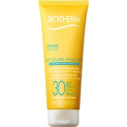Biotherm Lait Solaire Hydratant SPF30 75ml