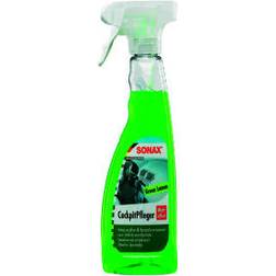Sonax Cockpit Spray Matt Effect Green Lemon 0.5L