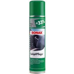 Sonax Cockpit Spray New Car