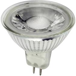 LightMe LM85113 LED Lamps 5W GU5.3 MR16