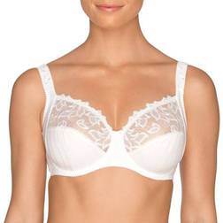 PrimaDonna Deauville Underwire Bra - White