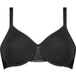 Triumph My Perfect Shaper Underwired Bra - Black