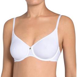 Triumph Body Make-Up Essentials Wired Bra - White