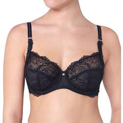 Triumph Peony Florale W - Zwart