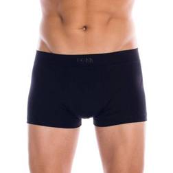 HUGO BOSS CW Energy Microfibre Trunks - Sort