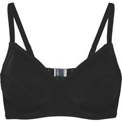 Abecita Alanya Bikini Top - Black