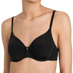 Triumph Body Make-Up Essentials Wired Bra - Black