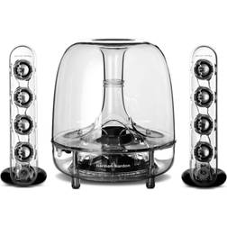 Harman/Kardon SoundSticks III
