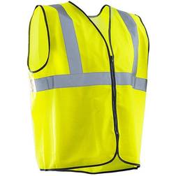 Jobman 7586 High Visibilaty Vest