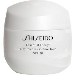 Shiseido Essential Energy Day Cream SPF20 1.7fl oz