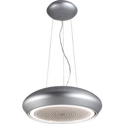 Witt Precious Silver -2 70 cm, Grå, Sort