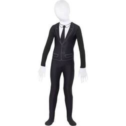 Smiffys Lille Slenderman