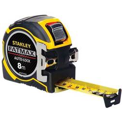 Stanley XTHT0-33501 8m Cinta métrica