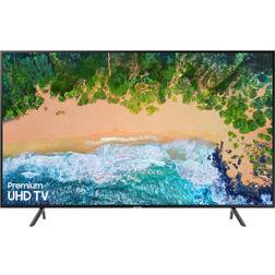 Samsung TV LED 124.46 cm 49NU7105 UHD 4K Smart TV