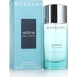 Bvlgari Aqva Pour Homme Marine EdT 1 fl oz