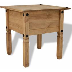 vidaXL 243735 Small Table