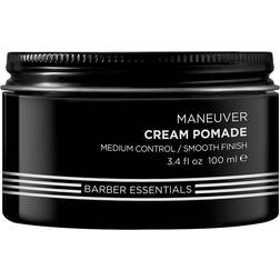 Redken Brews Maneuver Cream Pomade 100ml