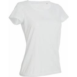 Stedman Active Cotton Touch Women - White