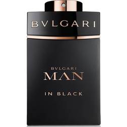 Bvlgari Man In Black EdP