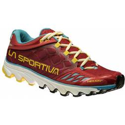 La Sportiva Helios SR W - Red Berry
