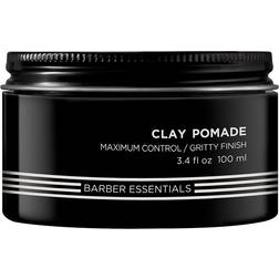 Redken Brews Clay Pomade 3.4fl oz