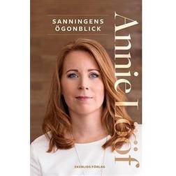 Sanningens ögonblick (Inbunden, 2018)