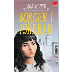 Borgen i fjärran (Häftad, 2018)