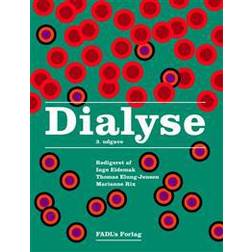 Dialyse (Häftad, 2011)