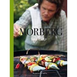 Morberg grillar (Häftad, 2018)