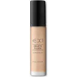 Ex1 Cosmetics Delete Fluide Concealer #1.0