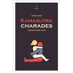 Kamasutra Charades (E-bok, 2018)
