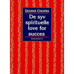 De syv spirituelle love for succes (Hæftet, 2002)