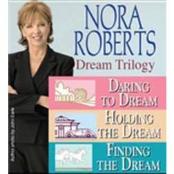 Nora Roberts' Dream Trilogy (E-bok, 2011)