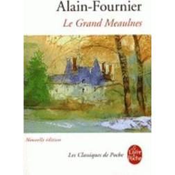 Le Grand Meaulnes (Paperback, 2008)