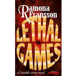 Lethal Games (E-bok, 2016)